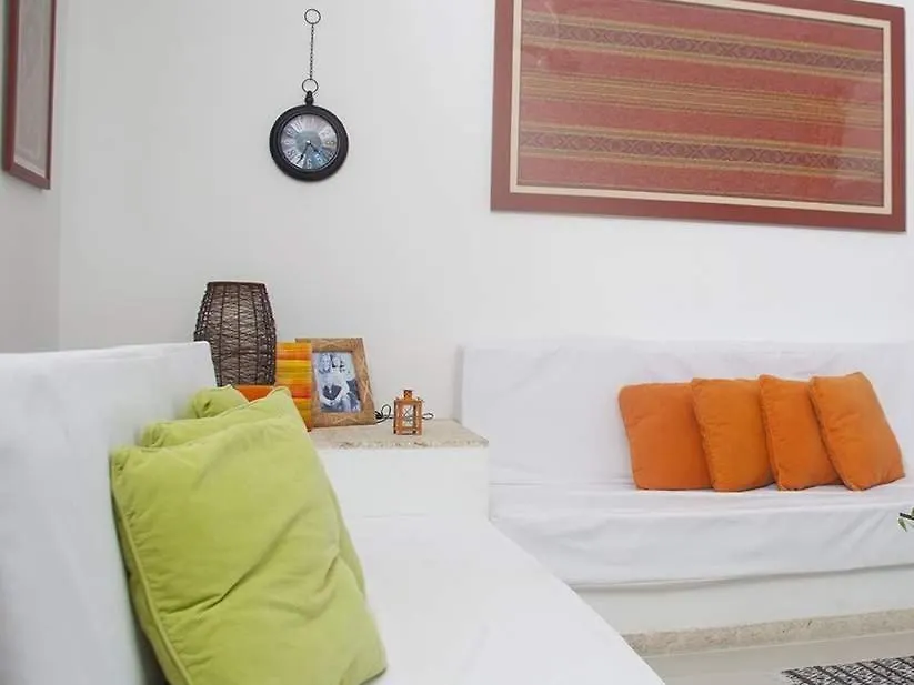Cartagena Morros Epic Hotel Apartment